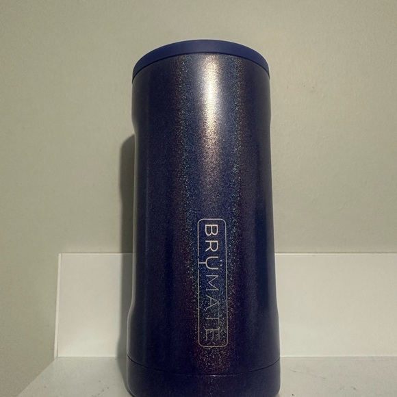 Brumate Hopsulator Blue Holographic ✨ - Picture 2 of 5